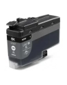 BROTHER Black Ink Cartridge - 6000 Pages - nr 33