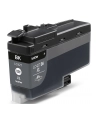BROTHER Black Ink Cartridge - 6000 Pages - nr 8