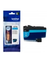 BROTHER Cyan Ink Cartridge - 5000 Pages - nr 11