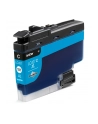 BROTHER Cyan Ink Cartridge - 5000 Pages - nr 16