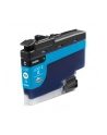 BROTHER Cyan Ink Cartridge - 5000 Pages - nr 20