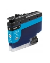 BROTHER Cyan Ink Cartridge - 5000 Pages - nr 24