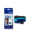BROTHER Cyan Ink Cartridge - 5000 Pages - nr 27