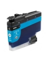 BROTHER Cyan Ink Cartridge - 5000 Pages - nr 34