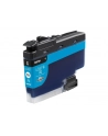 BROTHER Cyan Ink Cartridge - 5000 Pages - nr 36