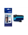 BROTHER Cyan Ink Cartridge - 5000 Pages - nr 37