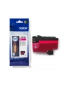 BROTHER Magenta Ink Cartridge - 5000 Pages - nr 21