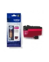 BROTHER Magenta Ink Cartridge - 5000 Pages - nr 34