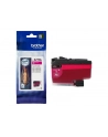 BROTHER Magenta Ink Cartridge - 5000 Pages - nr 38