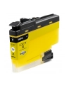 BROTHER Yellow Ink Cartridge - 5000 Pages - nr 12