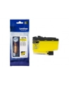 BROTHER Yellow Ink Cartridge - 5000 Pages - nr 6