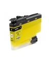 BROTHER Yellow Ink Cartridge - 5000 Pages - nr 8