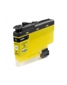 BROTHER Yellow Ink Cartridge - 5000 Pages - nr 9