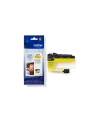 BROTHER Yellow Ink Cartridge - 1500 Pages - nr 23