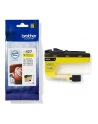BROTHER Yellow Ink Cartridge - 1500 Pages - nr 29