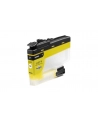 BROTHER Yellow Ink Cartridge - 1500 Pages - nr 2