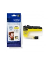 BROTHER Yellow Ink Cartridge - 1500 Pages - nr 31