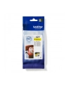 BROTHER Yellow Ink Cartridge - 1500 Pages - nr 33