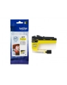 BROTHER Yellow Ink Cartridge - 1500 Pages - nr 6