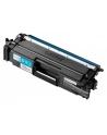 BROTHER TN-821XLC Super High Yield Cyan Toner Cartridge for EC Prints 9000 pages - nr 29