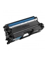 BROTHER TN-821XLC Super High Yield Cyan Toner Cartridge for EC Prints 9000 pages - nr 34