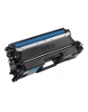 BROTHER TN-821XLC Super High Yield Cyan Toner Cartridge for EC Prints 9000 pages - nr 6