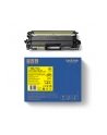 BROTHER TN-821XLY Super High Yield Yellow Toner Cartridge for EC Prints 9000 pages - nr 20