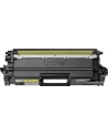 BROTHER TN-821XLY Super High Yield Yellow Toner Cartridge for EC Prints 9000 pages - nr 33