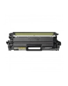 BROTHER TN-821XLY Super High Yield Yellow Toner Cartridge for EC Prints 9000 pages - nr 5