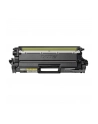 BROTHER TN-821XLY Super High Yield Yellow Toner Cartridge for EC Prints 9000 pages - nr 8