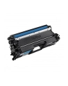 BROTHER TN-821XXLC Ultra High Yield Cyan Toner Cartridge for EC Prints 12000 pages - nr 30