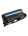 BROTHER TN-821XXLC Ultra High Yield Cyan Toner Cartridge for EC Prints 12000 pages - nr 9