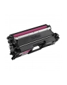 BROTHER TN-821XXLM Ultra High Yield Magenta Toner Cartridge for EC Prints 12000 pages - nr 10