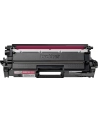 BROTHER TN-821XXLM Ultra High Yield Magenta Toner Cartridge for EC Prints 12000 pages - nr 18