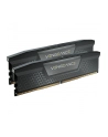 CORSAIR VENGEANCE DDR5 64GB 2x32GB 5200MHz CL40 1.25V Black - nr 24