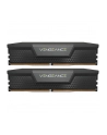 CORSAIR VENGEANCE DDR5 64GB 2x32GB 5200MHz CL40 1.25V Black - nr 8