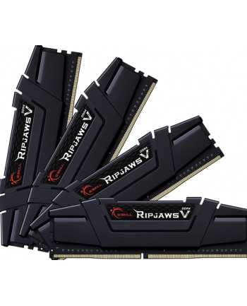 G.Skill RipJaws V DDR4 - 128GB - 2666 - CL - 19 - Quad Kit nr 2