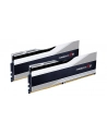 G.SKILL Trident Z5 DDR5 32GB 2x16GB 5600MHz CL36 1.2V XMP 3.0 silver - nr 16