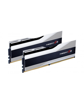 G.SKILL Trident Z5 DDR5 32GB 2x16GB 5600MHz CL36 1.2V XMP 3.0 silver nr 2