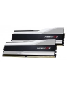 G.SKILL Trident Z5 DDR5 32GB 2x16GB 5600MHz CL36 1.2V XMP 3.0 silver - nr 18