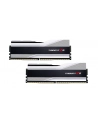 G.SKILL Trident Z5 DDR5 32GB 2x16GB 5600MHz CL36 1.2V XMP 3.0 silver - nr 9