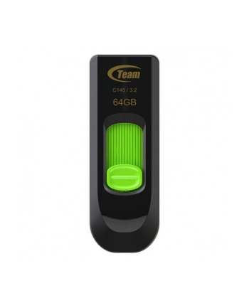 team group TEAMGROUP memory USB C145 64GB USB 3.0 Green nr 1