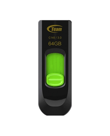 team group TEAMGROUP memory USB C145 64GB USB 3.0 Green nr 2