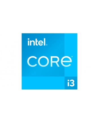 INTEL Core i3-12100 3.3GHz LGA1700 12M Cache Tray CPU nr 1