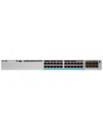 CISCO Catalyst 9300 24-port UPoE+ Network Advatege