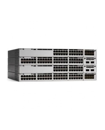 CISCO Catalyst 9300 48-port of 5Gbps Network Advantage nr 2