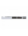 CISCO Catalyst 9300L 24p 8mGig Network Essentials 4x10G Uplink - nr 2