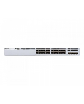 CISCO Catalyst 9300L 24p 8mGig Network Essentials 4x10G Uplink