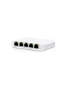 ubiquiti networks UBIQUITI USW-Flex-Mini-3 Switch UniFi 5x RJ45 1000Mb/s 1x PoE In 3-pack - nr 10
