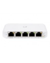 ubiquiti networks UBIQUITI USW-Flex-Mini-3 Switch UniFi 5x RJ45 1000Mb/s 1x PoE In 3-pack - nr 31
